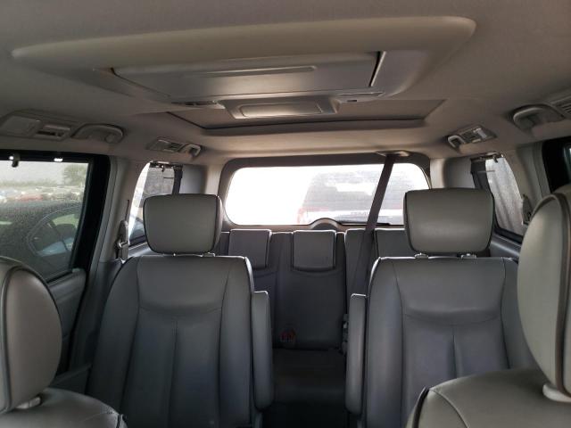 Photo 10 from auction – 2012 NISSAN QUEST S with VIN JN8AE2KP3C9044431