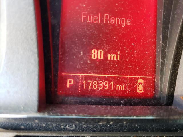 Photo 8 from auction – 2015 GMC TERRAIN SL with VIN 2GKFLTE38F6274668