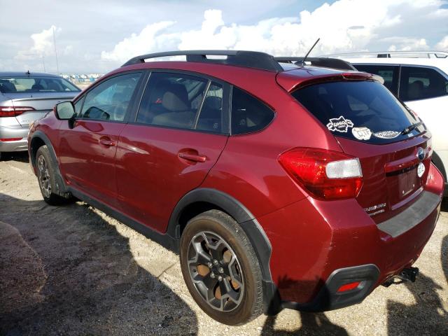 Zdjęcie 3 z aukcji – 2013 SUBARU XV CROSSTR z VIN JF2GPAGC4DH865112