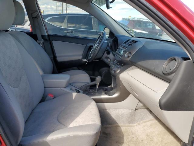 Photo 5 from auction – 2012 TOYOTA RAV4 with VIN JTMZF4DV7C5045415