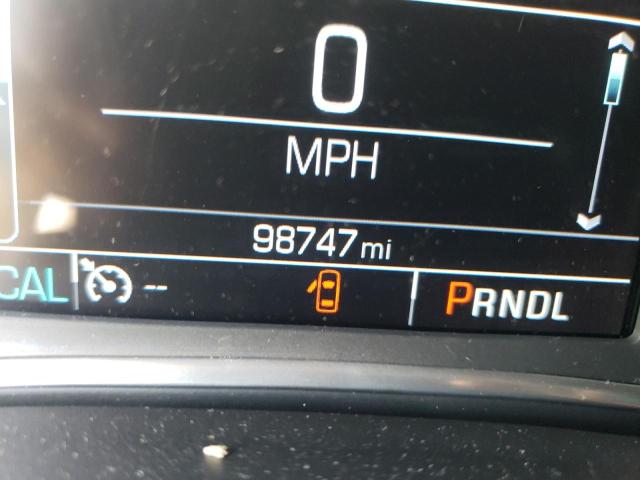 Photo 8 from auction – 2016 CHEVROLET MALIBU LT with VIN 1G1ZE5ST2GF325262