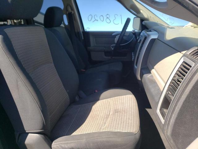 Photo 5 from auction – 2011 DODGE RAM 1500 with VIN 1D7RB1GP3BS550090