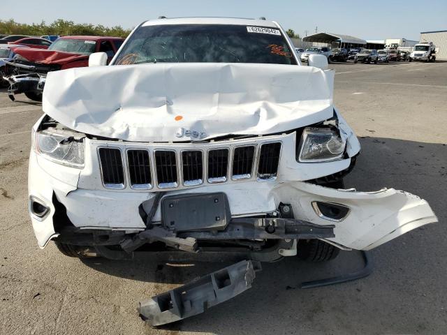 Photo 9 from auction – 2014 JEEP GRAND CHER with VIN 1C4RJFAG6EC162319