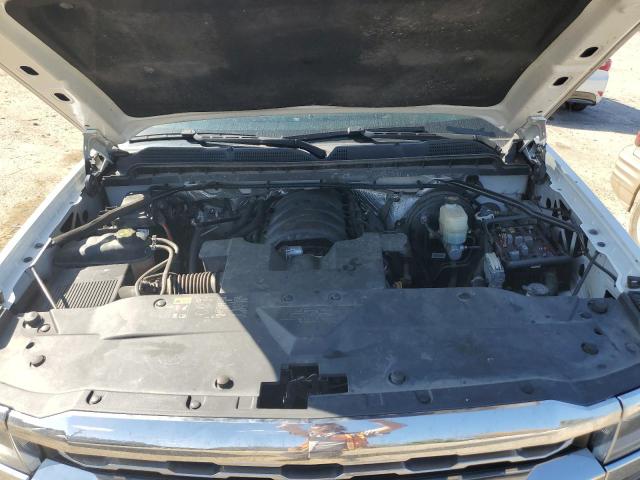 Photo 7 from auction – 2016 CHEVROLET SILVERADO with VIN 1GCVKSEC2GZ392273