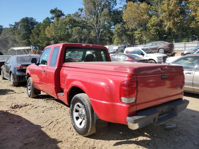 Photo 3 from auction – 2000 FORD RANGER SUP with VIN 1FTYR14V8YPB84403