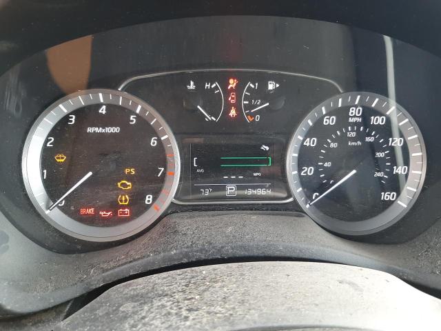Photo 9 from auction – 2014 NISSAN SENTRA S with VIN 1N4AB7AP6EN855109