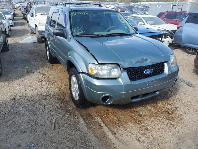 Photo 1 from auction – 2006 FORD ESCAPE LIM with VIN 1FMCU94116KA84671