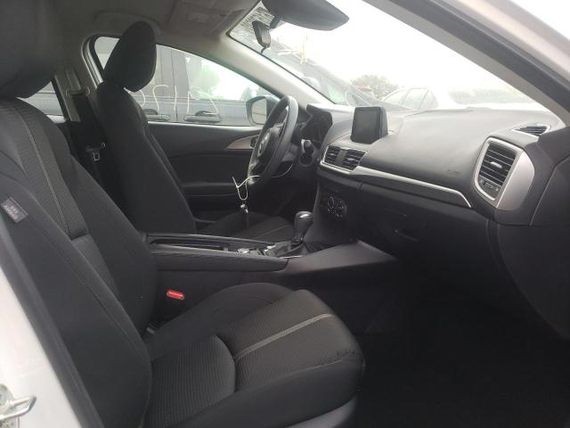 Photo 5 from auction – 2018 MAZDA 3 SPORT with VIN 3MZBN1U72JM181539