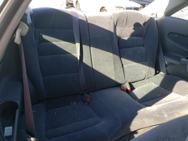 Photo 6 from auction – 2000 HONDA ACCORD EX with VIN 1HGCG3272YA019077