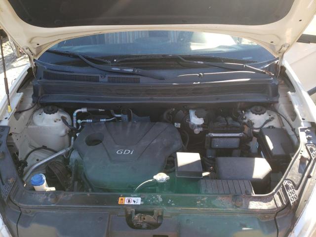 Photo 7 from auction – 2013 KIA SOUL with VIN KNDJT2A50D7534551