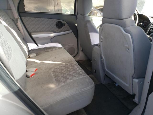 Photo 6 from auction – 2007 CHEVROLET EQUINOX LS with VIN 2CNDL13F376056753
