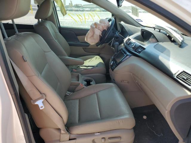 Photo 5 from auction – 2014 HONDA ODYSSEY EX with VIN 5FNRL5H66EB098481