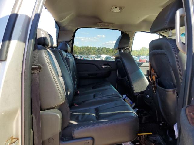 Photo 6 from auction – 2008 CHEVROLET SILVERADO with VIN 1GCHK23K08F202982