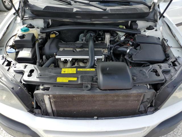 Photo 7 from auction – 2006 VOLVO XC90 with VIN YV4CY592861304278