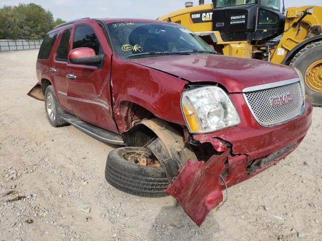 Photo 9 from auction – 2013 GMC YUKON DENA with VIN 1GKS2EEF5DR275754
