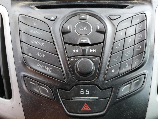 Photo 9 from auction – 2013 FORD FOCUS SE with VIN 1FADP3F25DL169707