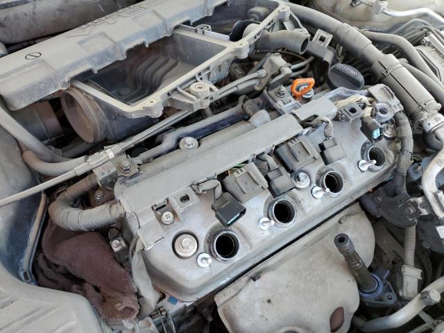 Photo 9 from auction – 2004 HONDA CIVIC EX with VIN 1HGEM22074L028225