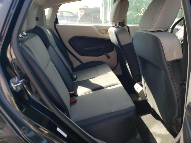 Photo 6 from auction – 2012 FORD FIESTA S with VIN 3FADP4TJ9CM170650