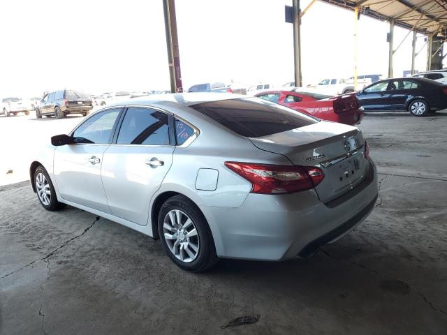 Photo 3 from auction – 2016 NISSAN ALTIMA 2.5 with VIN 1N4AL3AP2GN329374