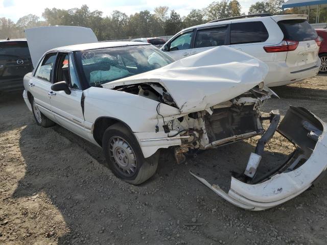 Photo 1 from auction – 1997 BUICK LESABRE LI with VIN 1G4HR52K9VH495436