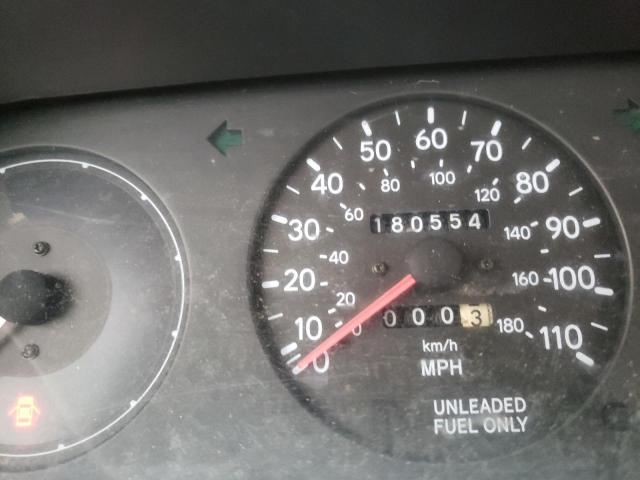 صورة رقم 8 من المزاد - 1997 TOYOTA COROLLA DX مع VIN 2T1BB02EXVC197672