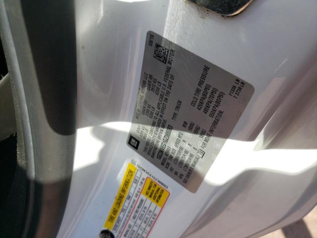 Photo 10 from auction – 2016 CHEVROLET SILVERADO with VIN 1GC0KVEG1GZ388083