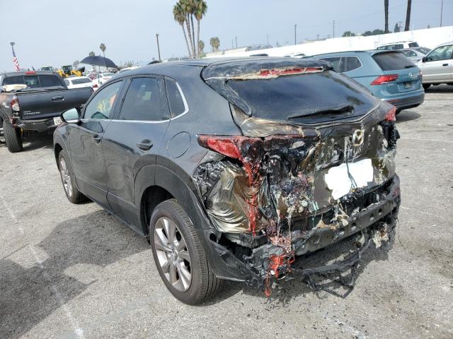 Photo 3 from auction – 2021 MAZDA CX-30 SELE with VIN 3MVDMBBL6MM317419