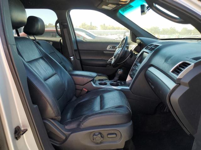 Photo 5 from auction – 2013 FORD EXPLORER X with VIN 1FM5K7D83DGC24364