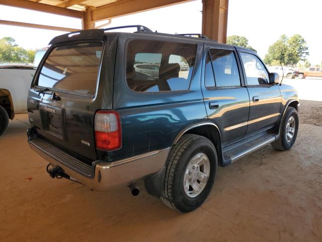 Photo 4 from auction – 1997 TOYOTA 4RUNNER SR with VIN JT3GN86R0V0026744