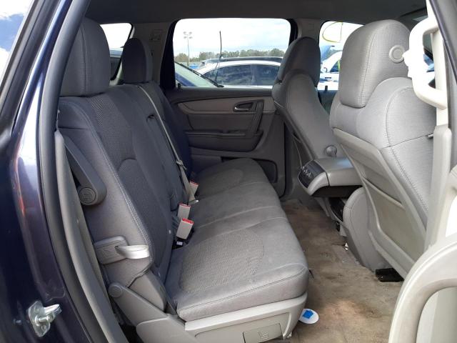 Photo 6 from auction – 2014 CHEVROLET TRAVERSE L with VIN 1GNKRFED9EJ164479