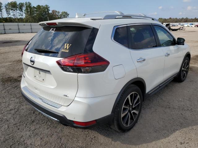 Photo 4 from auction – 2019 NISSAN ROGUE S with VIN 5N1AT2MT9KC796093