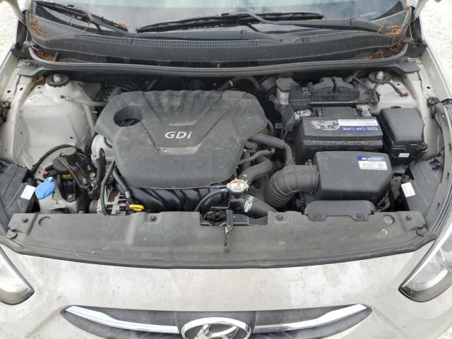 Photo 7 from auction – 2017 HYUNDAI ACCENT SE with VIN KMHCT4AEXHU225855