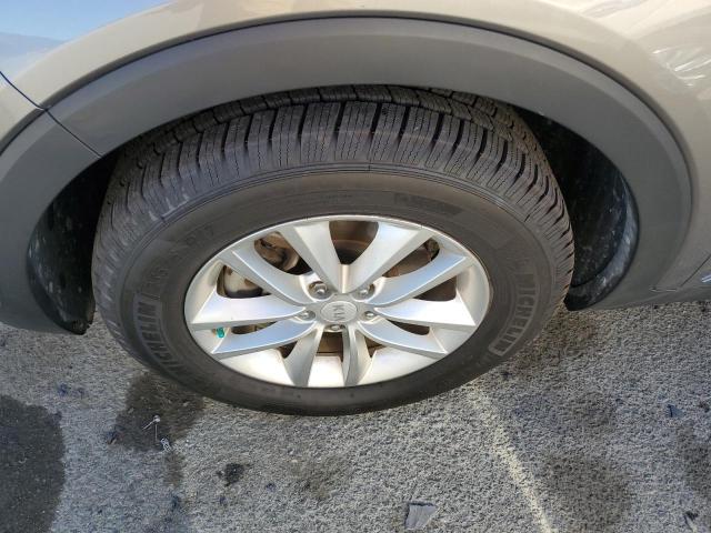 Photo 9 from auction – 2016 KIA SORENTO LX with VIN 5XYPGDA36GG065725