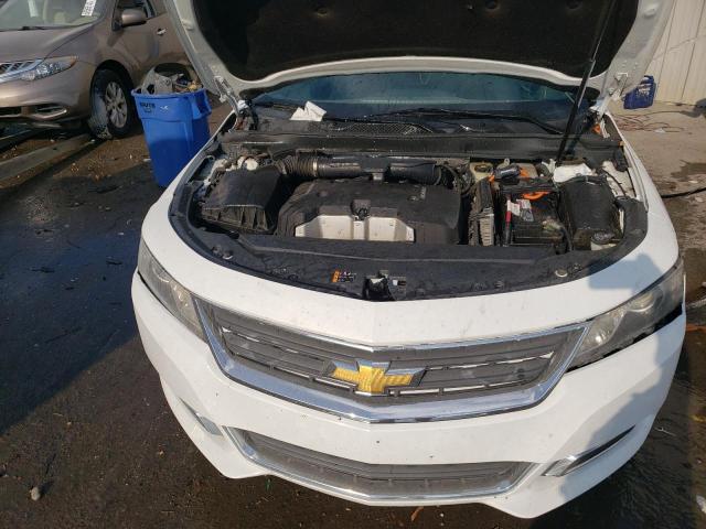 Photo 7 from auction – 2014 CHEVROLET IMPALA LS with VIN 1G11Y5SL3EU101754