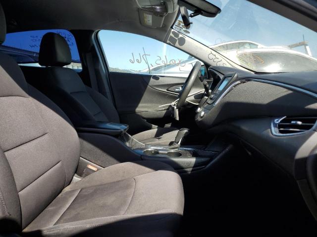 Photo 5 from auction – 2018 CHEVROLET MALIBU LT with VIN 1G1ZD5ST8JF112875