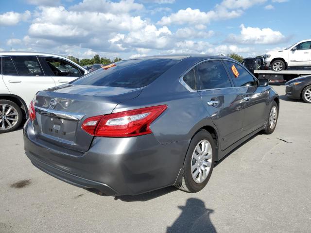 Photo 4 from auction – 2016 NISSAN ALTIMA 2.5 with VIN 1N4AL3AP1GC181908