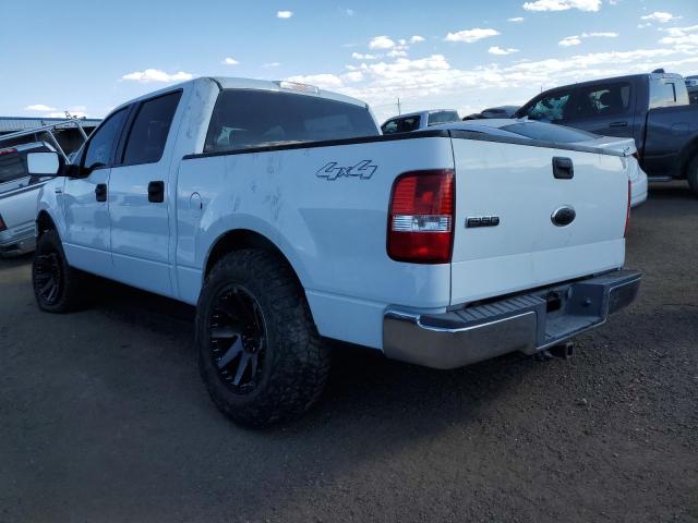 Photo 3 from auction – 2007 FORD F150 SUPER with VIN 1FTRW14W17KD19612