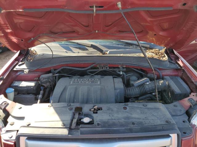 Photo 7 from auction – 2006 HONDA PILOT EX with VIN 5FNYF28406B006671