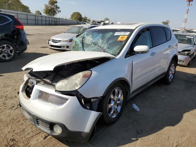 Photo 2 from auction – 2007 SUBARU B9 TRIBECA with VIN 4S4WX83D474411290