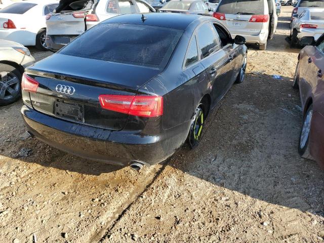 Photo 4 from auction – 2013 AUDI A6 PREMIUM with VIN WAUDFAFC3DN036875