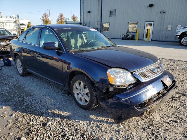 Photo 1 from auction – 2007 FORD FIVE HUNDR with VIN 1FAHP27177G151627