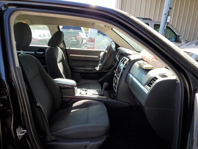 Photo 5 from auction – 2009 DODGE CHARGER with VIN 2B3KA43DX9H613636