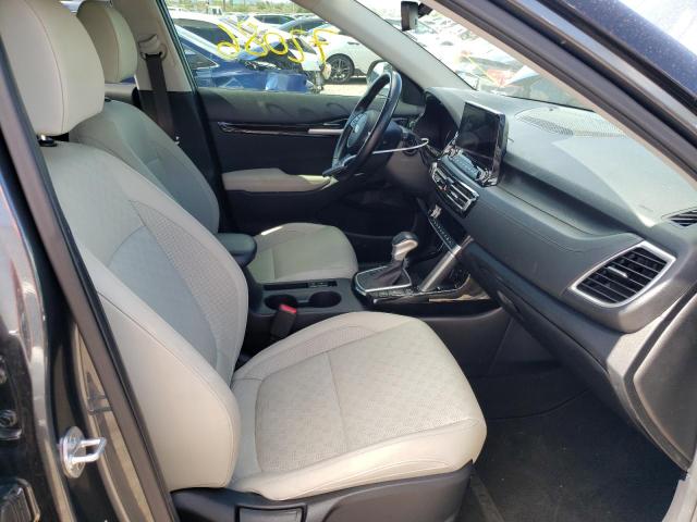 Photo 5 from auction – 2021 KIA SELTOS SX with VIN KNDETCA25M7203512