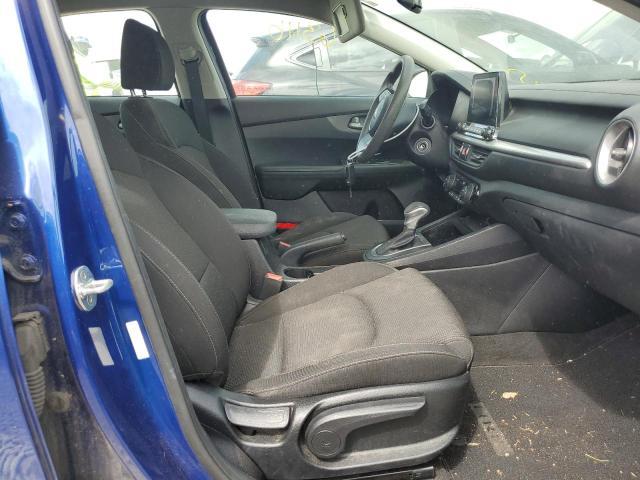Photo 5 from auction – 2019 KIA FORTE FE with VIN 3KPF24AD4KE049631