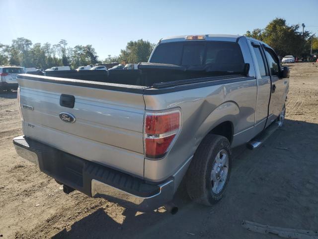 Photo 4 from auction – 2010 FORD F150 SUPER with VIN 1FTEX1C83AFA79221