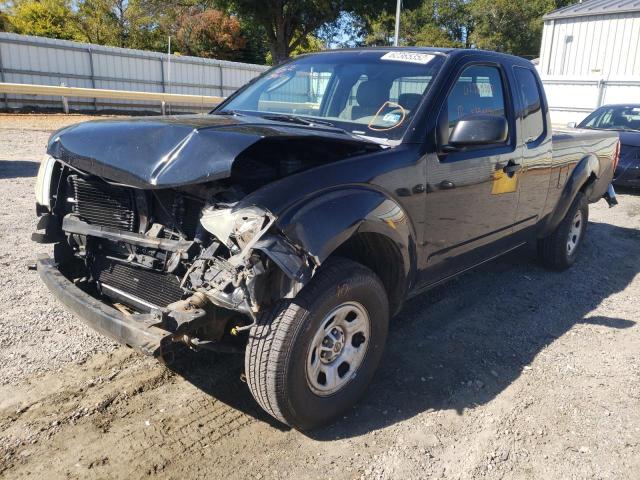 Photo 2 from auction – 2006 NISSAN FRONTIER K with VIN 1N6BD06TX6C455182