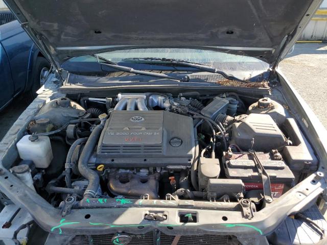 Photo 7 from auction – 2002 TOYOTA AVALON XL with VIN 4T1BF28B62U240511