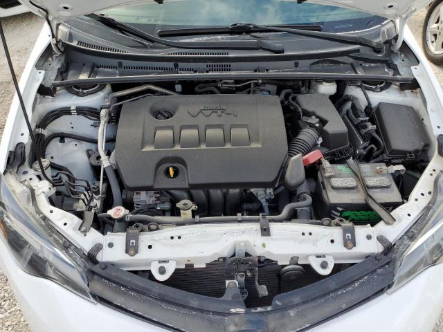Photo 7 from auction – 2019 TOYOTA COROLLA L with VIN 2T1BURHE4KC194543