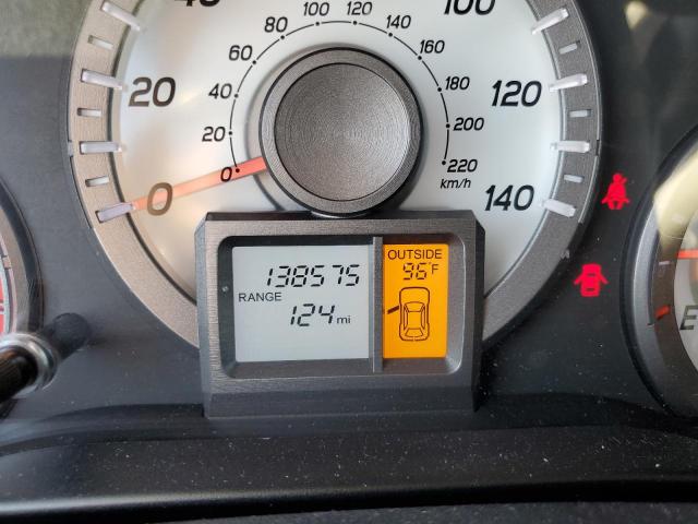 صورة رقم 8 من المزاد - 2013 HONDA PILOT EXLN مع VIN 5FNYF3H72DB034825