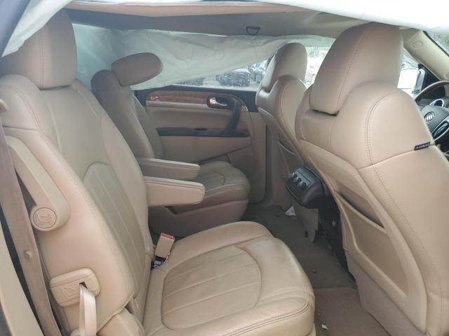 Photo 6 from auction – 2012 BUICK ENCLAVE with VIN 5GAKRCED7CJ323862